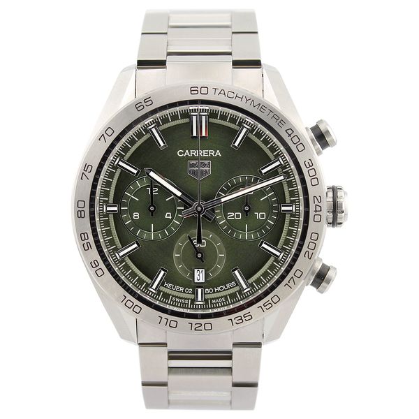 Tag Heuer Carrera CBN2A10.BA0643